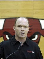 Quotes by Scott Skiles