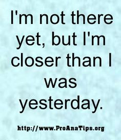 Losing Weight Motivation Quote