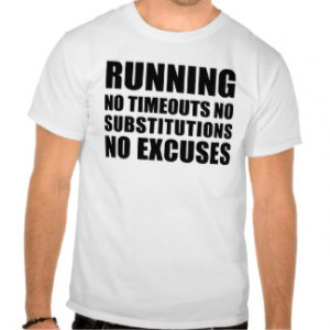 Running Quotes Gifts