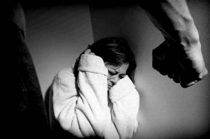 No hay diálogo entre ellos, ni respeto, ni amor, ni cordialidad ...