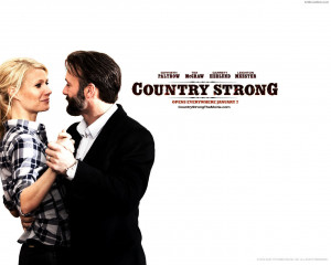 Movies Country Strong
