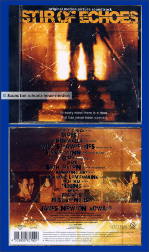 Kathryn Erbe Stir of Echoes