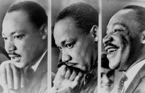 ways to honor Martin Luther King Jr. Day with your kids
