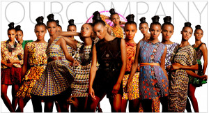 Stylish Return to our African Roots (2)!