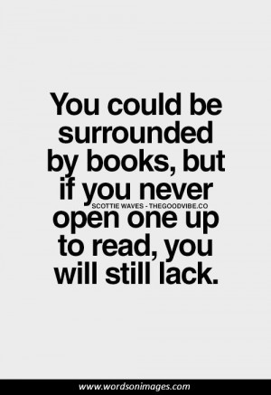 Inspirational quotes books