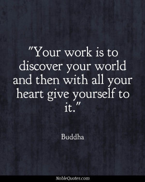 Buddha Quotes | http://noblequotes.com/ Visit Waverider @ http://www ...
