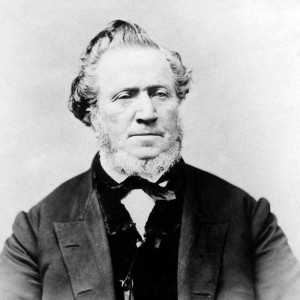 President Millard Fillmore Appoints Mormon Brigham Young as Governor ...