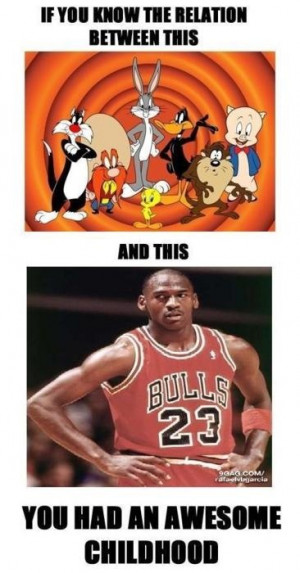 space jam! :) Remember This, 90S Kids, 90S Childhood, Awesome ...