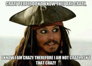 Quote - Pirates Of The Caribbean