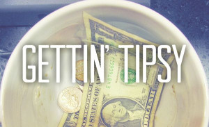 Tipping and Being Frugal: Can They Coexist?