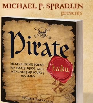 Pirate Drinking Sayings Pirate haiku