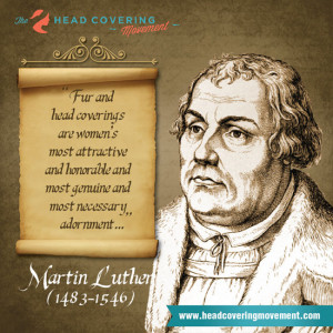 this quote has piqued your interest, read “ What Did Martin Luther ...
