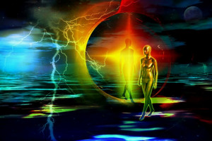 ZenGardner.com ) Once we understand that everything is an illusion ...