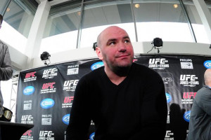 UFC on FOX 3: Quick Quotes from Nate Diaz, Dana White, Main-Card ...