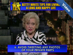 Betty White Quotes On Life Betty-white-sounds-off-on- ...