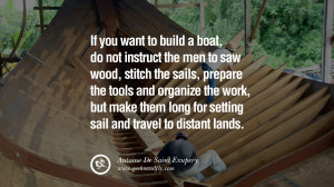 Inspirational and Motivational Quotes on Management Leadership style