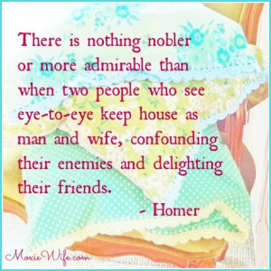 am re-posting this quote from Hallie's post on Moxie Wife a few days ...
