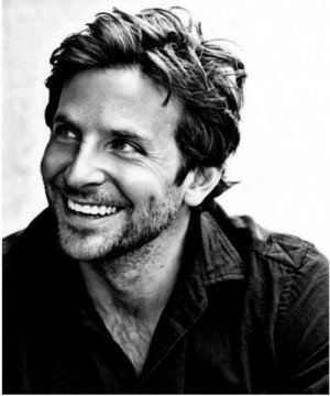Related Article: Bradley Cooper Opens Up About His Struggles With ...