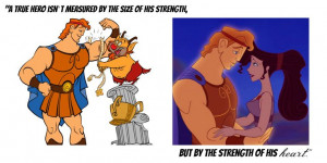 Hercules Quotes