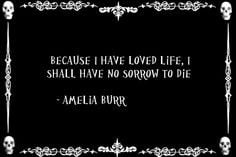 Scary Halloween Quotes and Sayings | Morbid Quotes More