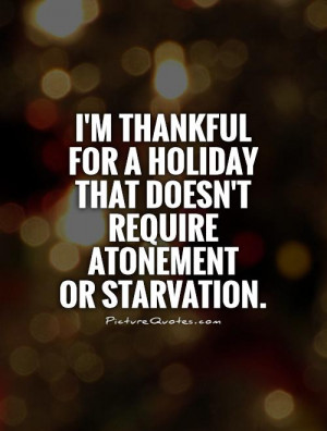 Holiday Quotes Atonement Quotes