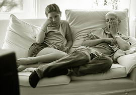 The First Quote of Summer Vacation