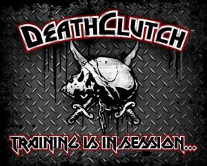 Death Clutch Picture