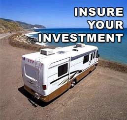 ... with peace of mind and get a free quote for New Mexico RV Insurance