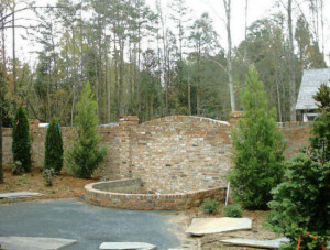 stone wall building raleigh nc we know that raleigh cary durham stone ...