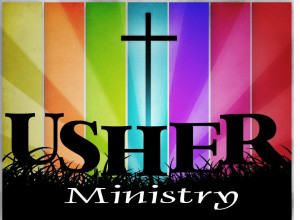 Usher & Greeters Ministry