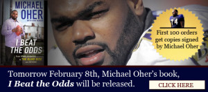 It's Personal - They hate to lose more than they love to win.