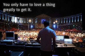 DJ Motivational Quotes!