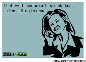 20 Of The Best E-Cards From Rotten E-Cards