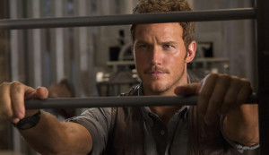 Jurassic World director Colin Trevorrow reminded people that Guardians ...