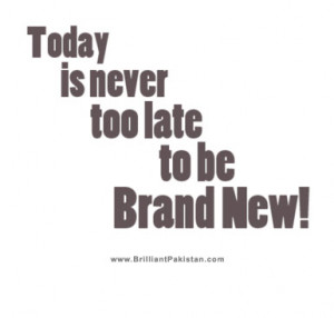 Quotes –Never too Late – Being Late - Quote - Motivation-Quotes ...