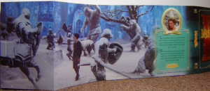 Narnia White Witch 39 s Army