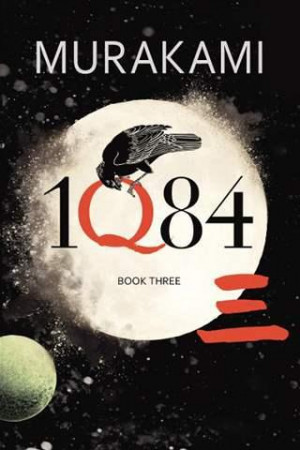 ... mind bending book 1q84 by haruki murakami here are some quotes i want