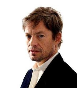 Nicolas Berggruen Pictures