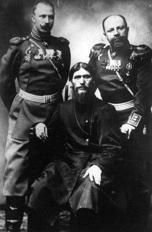 ... Rasputin 1910, Uniforms Men, Grigori Rasputin, Family Romanov