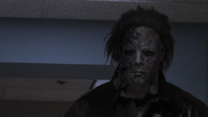 Halloween 2 Michael Myers Mask Picture