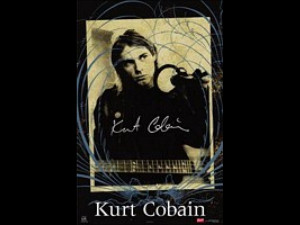Untitled Kurt Cobain Project: Fan Made Gallery