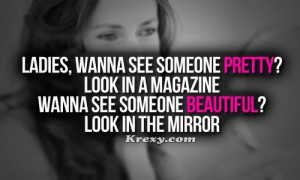 Yes! ;D This Is To All You Girls!