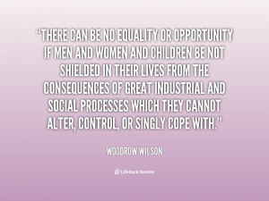 Woodrow Wilson