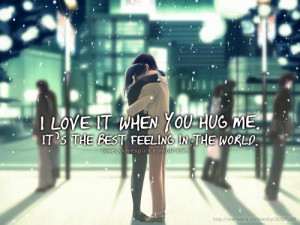 Hug Quotes And Sayings Hug quotes and sayings hug