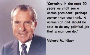 Richard m nixon famous quotes 4