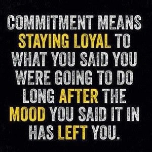 ... Quotes, Commitment, Jillian Michael, So True, Truths, Fit Motivation