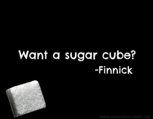 Catching Fire Quotes | catching fire finnick odair: Finnick Quotes ...