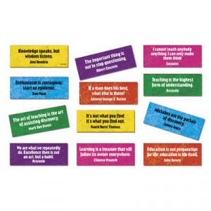 becoming a teacher quotes