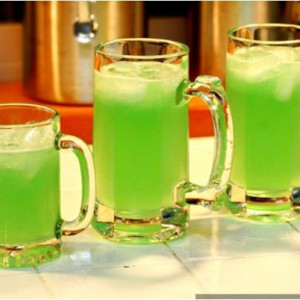 ... of the Day ~Health Benefits of Green Lemonade ~ Promote Healthy Living