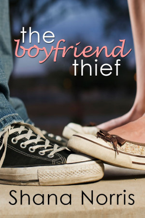 Review: The Boyfriend Thief by Shana Norris